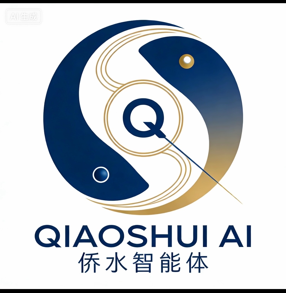 侨水时空数据公司